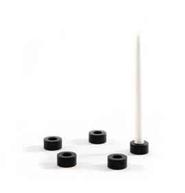 Klong ljusstake Constella stor, 10 ljus - 5