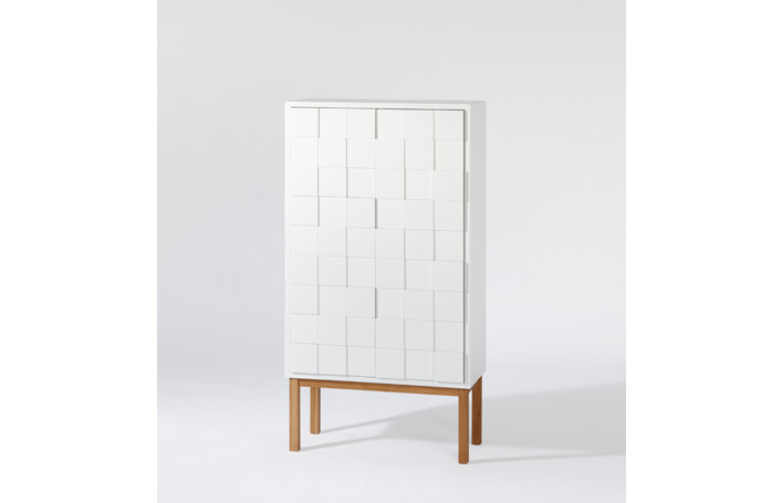 A2-Collect Cabinet 2010