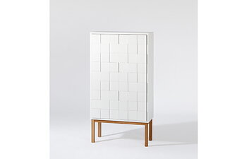 A2-Collect Cabinet 2010