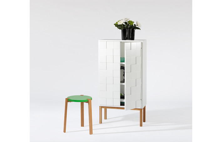 A2-Collect Cabinet 2010 - 3