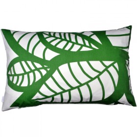 Mairo, kuddfodral Hosta, mått 48x48cm