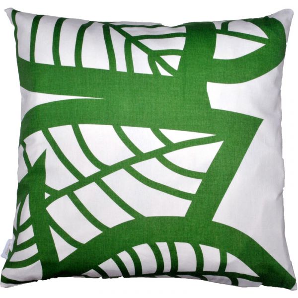 Mairo, kuddfodral Hosta, mått 48x48cm - 4