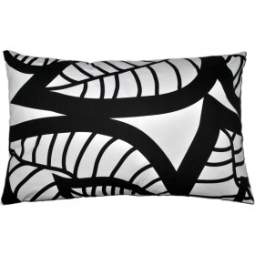 Mairo, kuddfodral Hosta, mått 48x48cm - 2