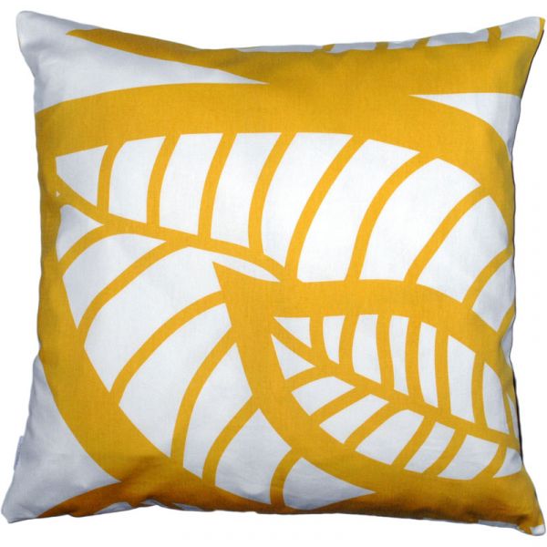 Mairo, kuddfodral Hosta, mått 48x48cm - 3