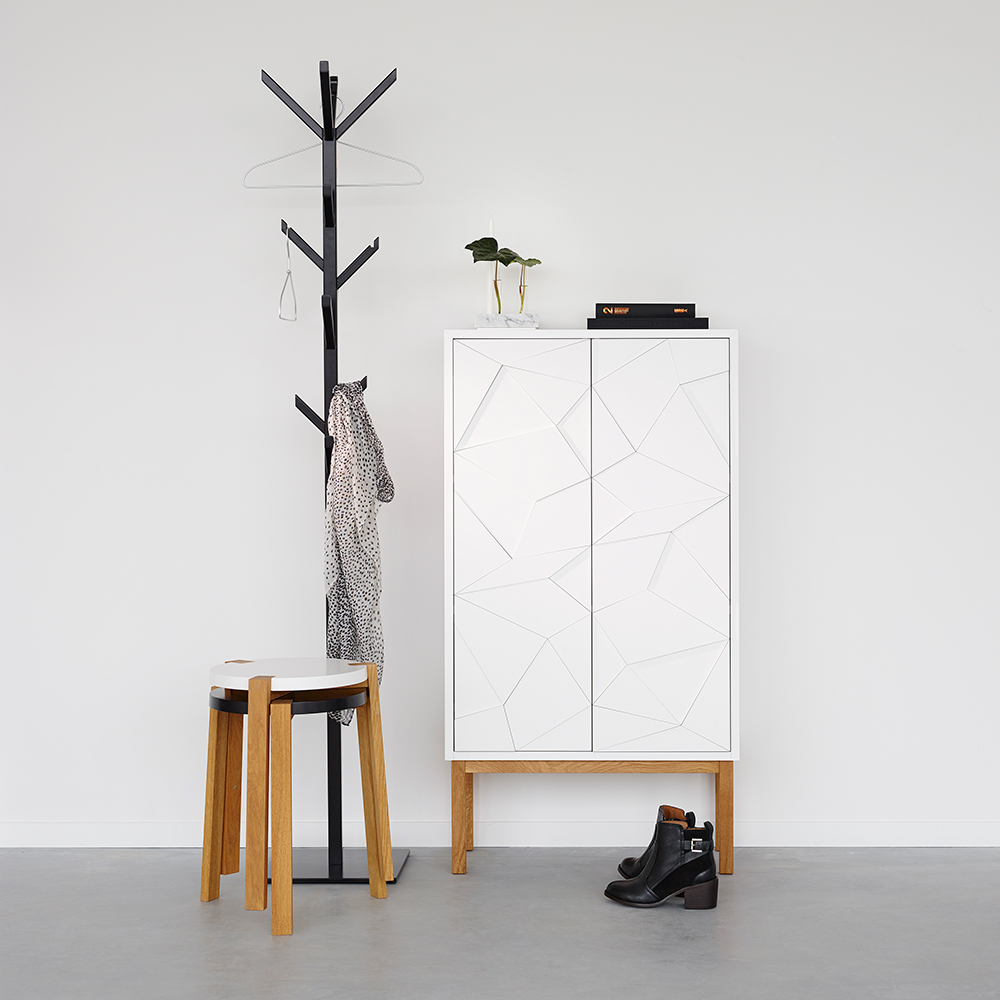 A2-Twig-klädhängare - 4