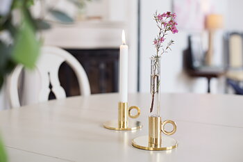 Klong ljusstake Vesper