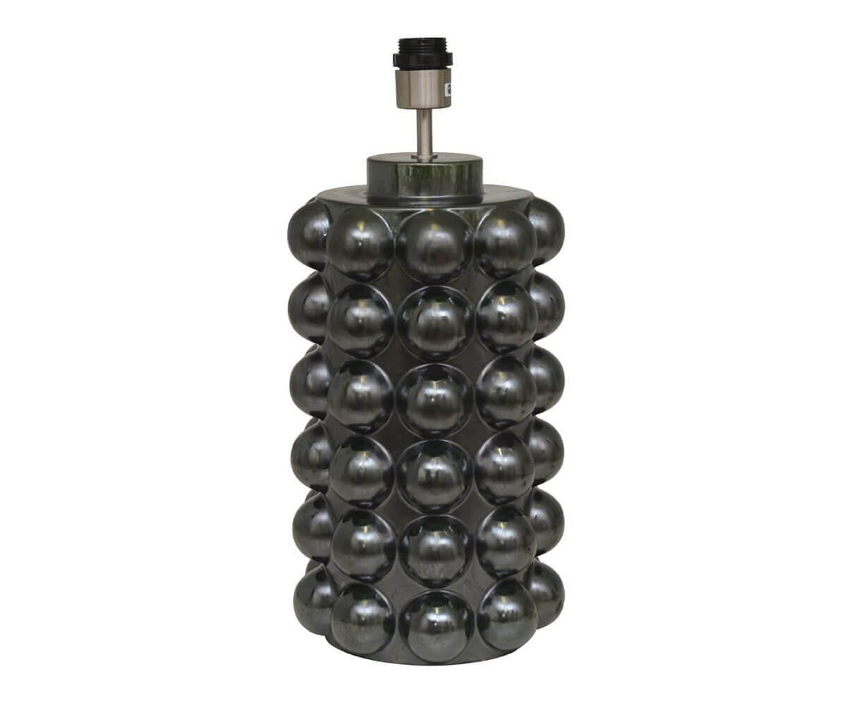 Hallbergs-Bubbels-lampfot -large - 2