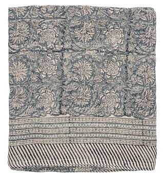 Chamois-linneduk-paradise -blue