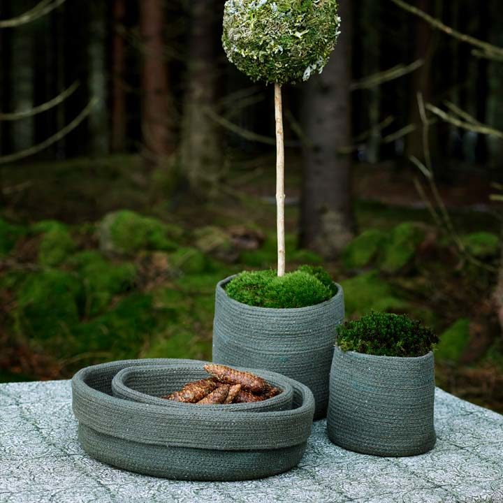 Chamois-linneduk-paradise -green - 4