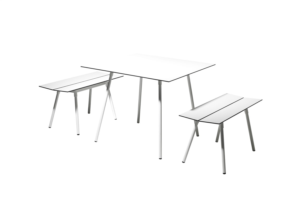 SMD  bord Ella - 2