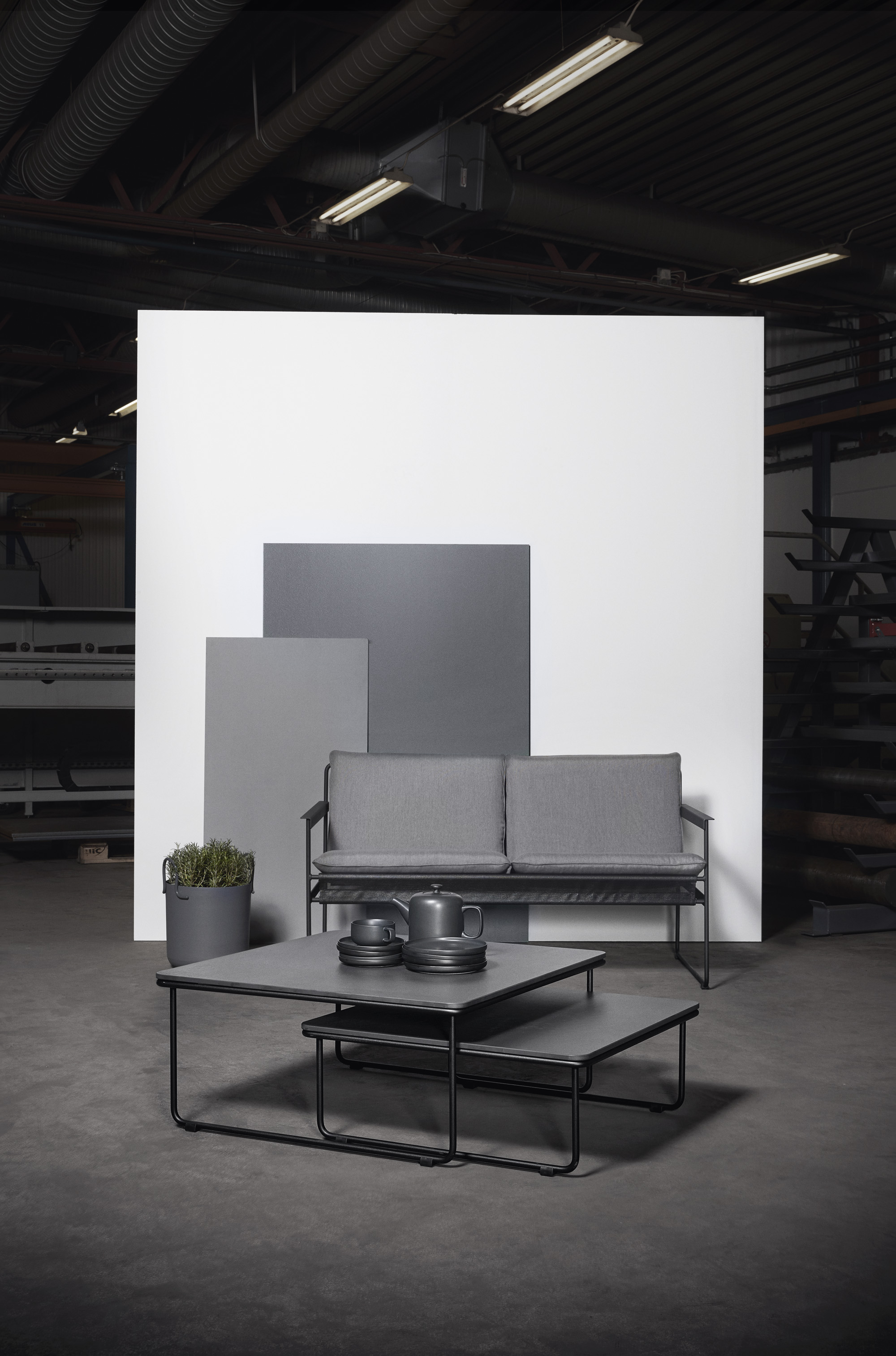 SMD Design-slow-soffbord - 3