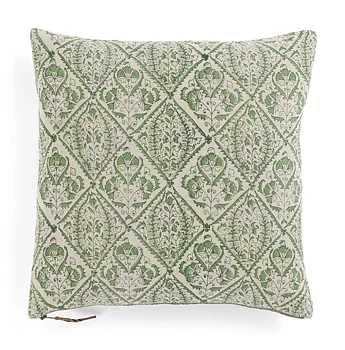 Chamois-Jaipur-kuddfodral-linne-Green