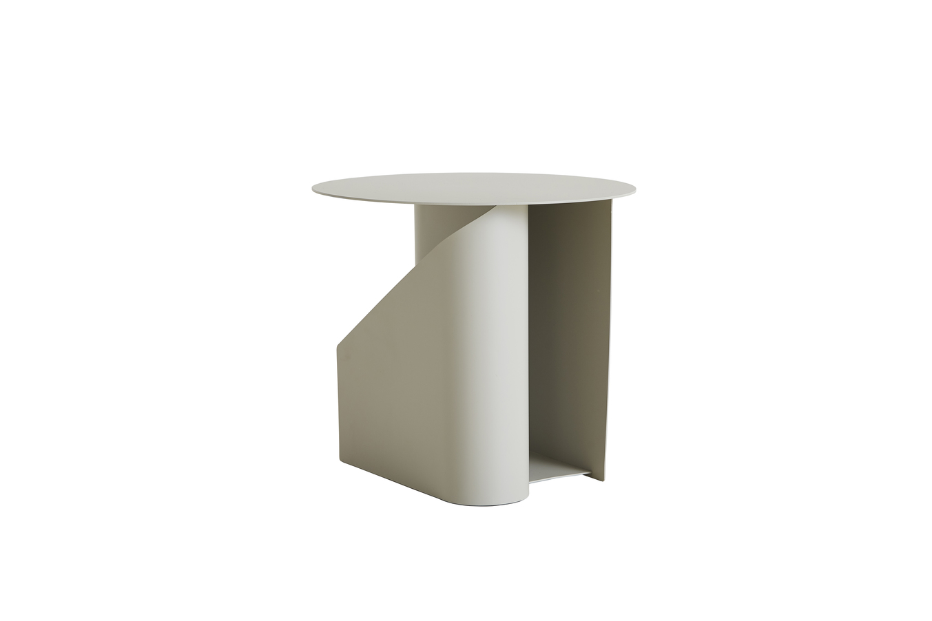 Woud-sidobord-Sentrum - 4