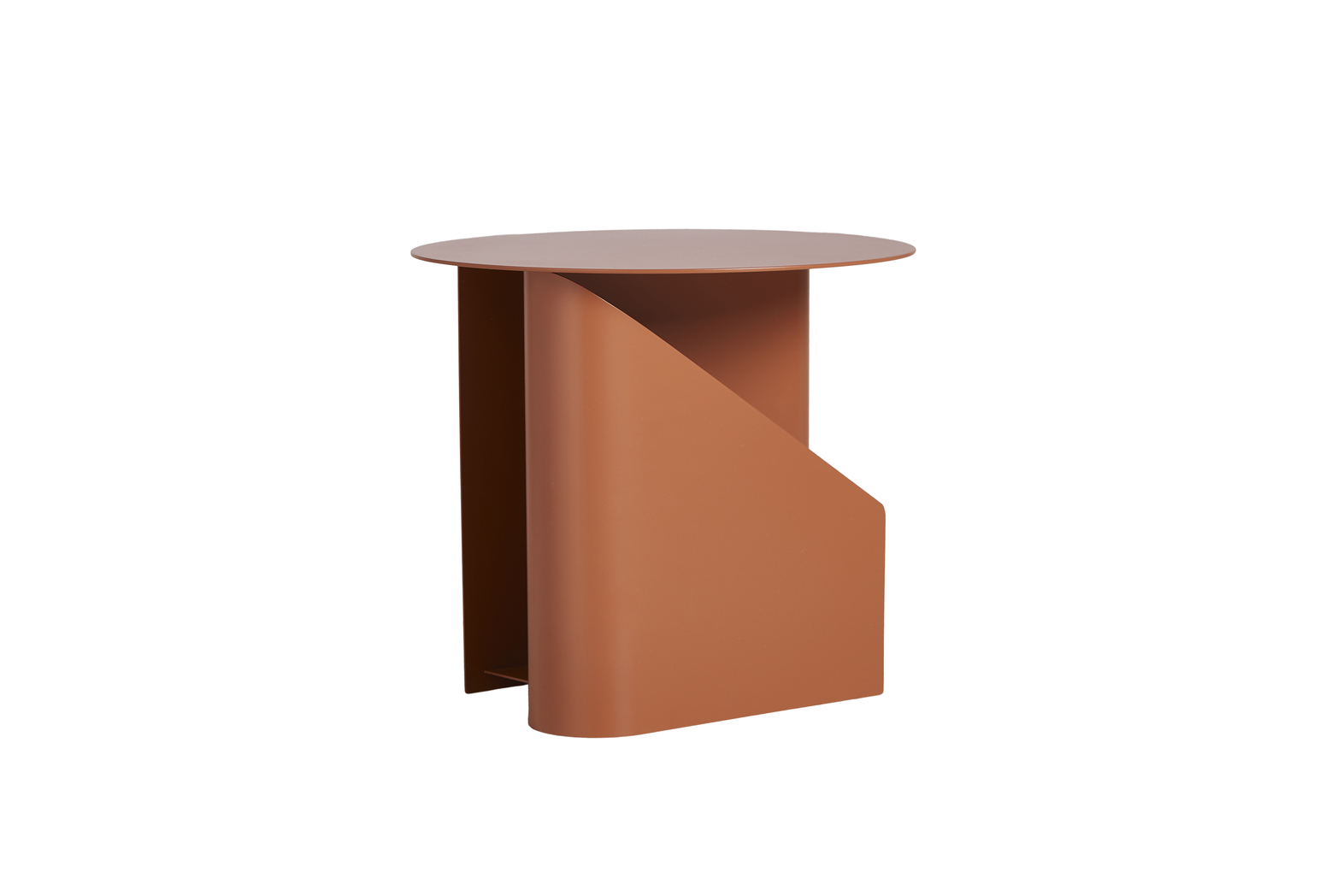 Woud-sidobord-Sentrum - 2