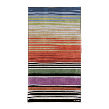  Missoni home strandhandduk Ayrton