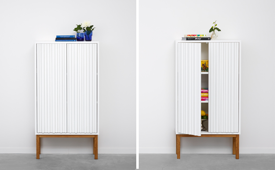 A2-Collect Cabinet 2013