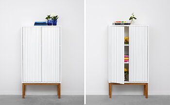 A2-Collect Cabinet 2013