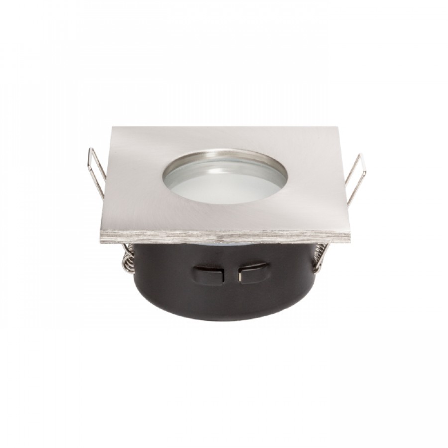 RENDL Splash SQ 230V GU10 8W IP65 Krom