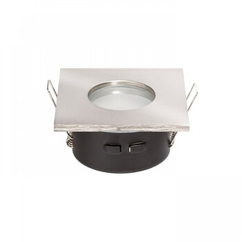 RENDL Splash SQ 230V GU10 8W IP65 Krom