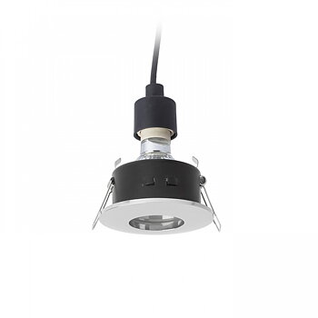 RENDL Equa 230V GU10 IP54 Krom 