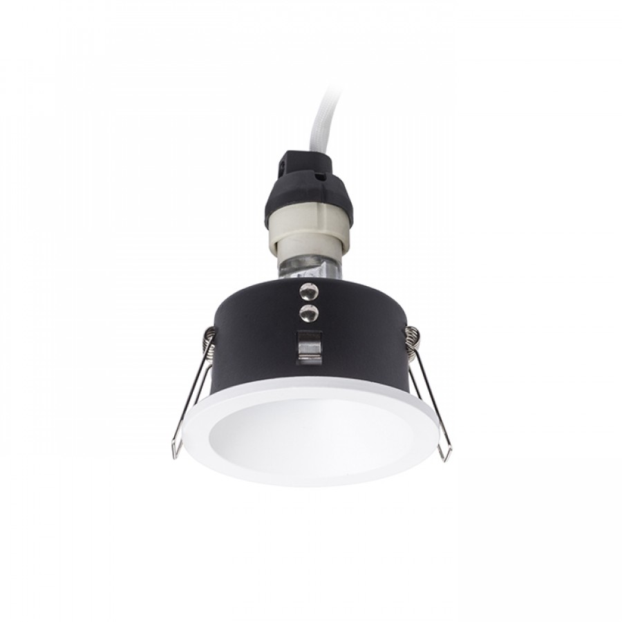 RENDL Bermuda 230V GU10 IP65 Vit