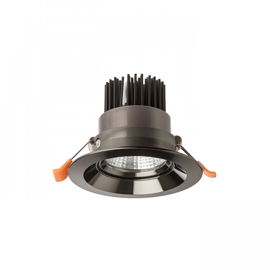 RENDL Sparkle Polerad Aluminium - 3