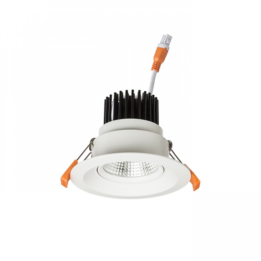 RENDL Sparkle Polerad Aluminium - 4