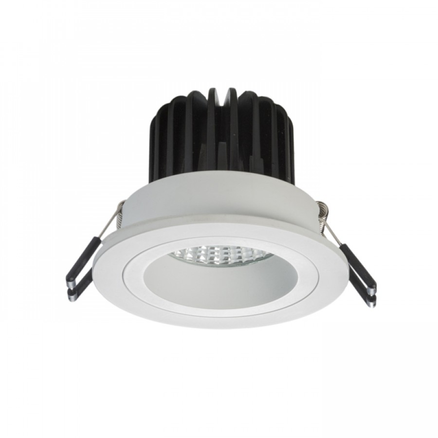 RENDL Mayday CC Borstad Aluminium - 2