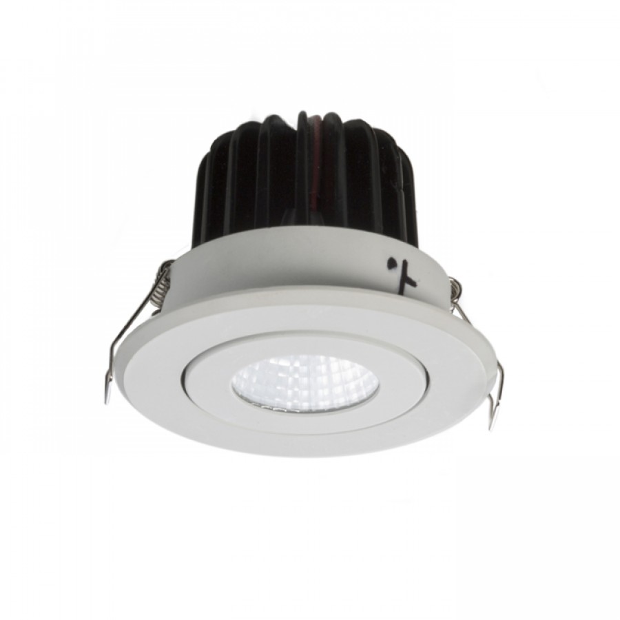 RENDL Mayday A Polerad Aluminium - 2