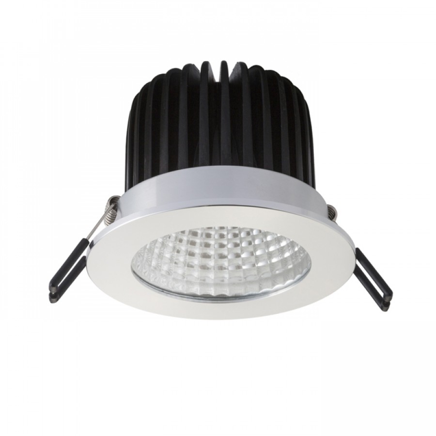 RENDL Mayday B 11 Polerad Aluminium