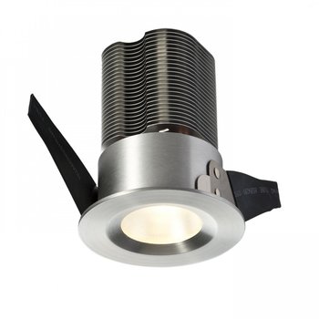RENDL Quick 26 Aluminium 230V/720mA LED 26W 3000K