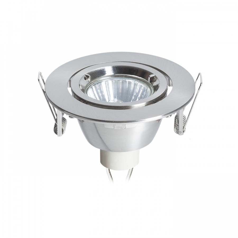 RENDL Vip 230V GU10 Matt Vit - 2