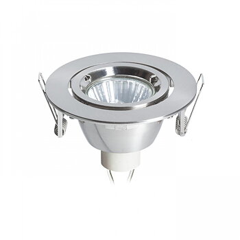RENDL Vip 230V GU10 Matt Vit