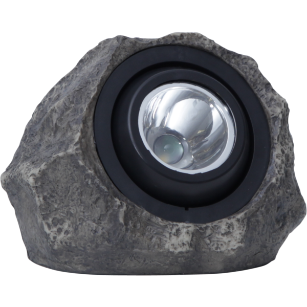 STAR TRADING Solcellsdekoration Rocky - 3