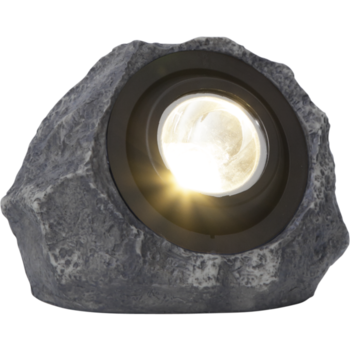 STAR TRADING Solcellsdekoration Rocky