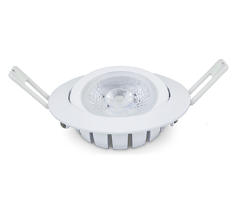 LED Downlight 10W COB 2700K