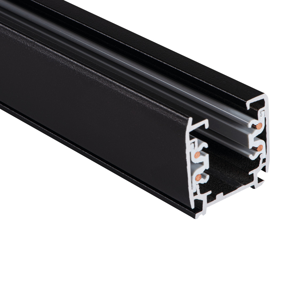 KANLUX 3-fasskena 2m - 2