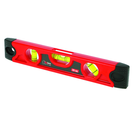 BIZLINE Vattenpass 23cm