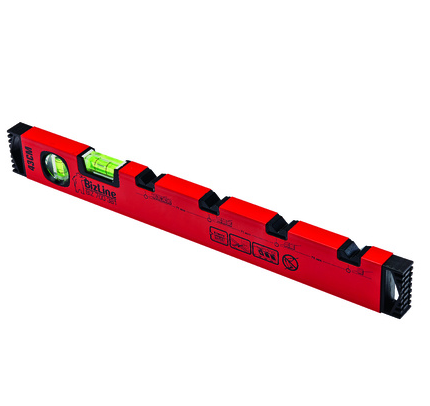 BIZLINE Vattenpass 47cm