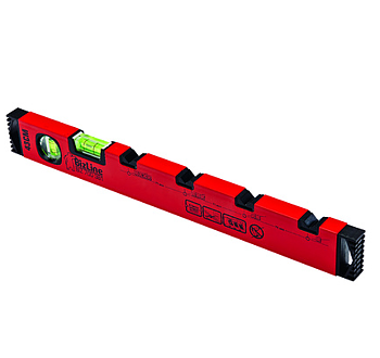 BIZLINE Vattenpass 47cm