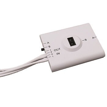 IR Sensor för Cabitilt och Linjär LED