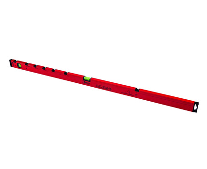 BIZLINE Vattenpass 130cm
