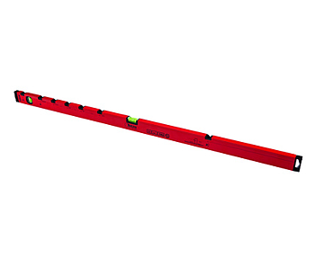 BIZLINE Vattenpass 130cm