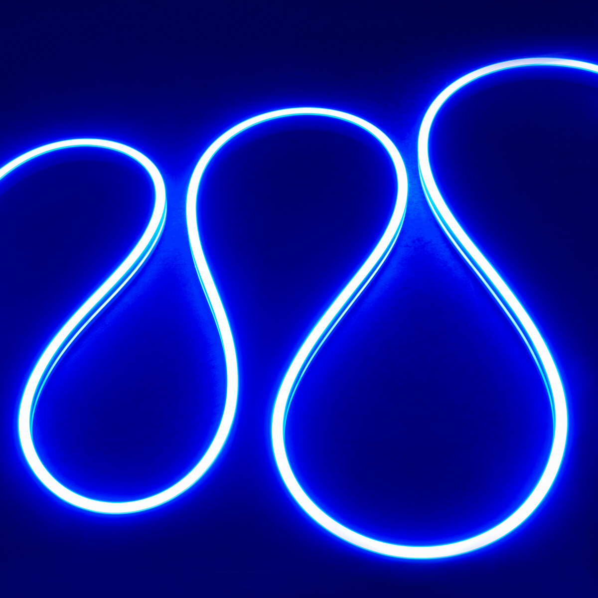 KANLUX LED NEON FLEX 24V DC 12W/m Single Color - 5