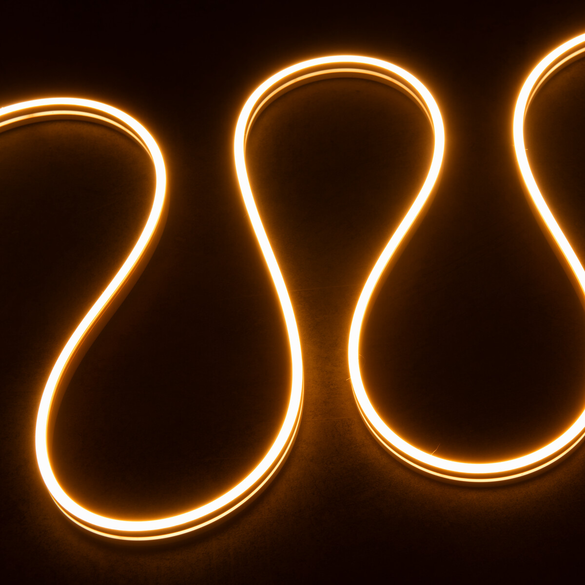 KANLUX LED NEON FLEX 24V DC 12W/m Single Color - 2