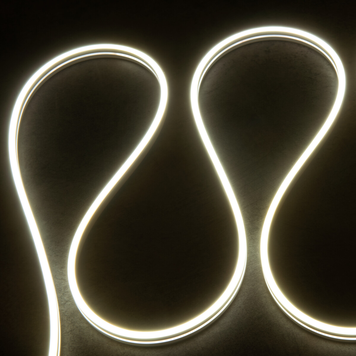 KANLUX LED NEON FLEX 24V DC 12W/m Single Color - 3
