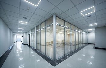 KANLUX LED Panel Avar 40W 60x60 4000K Vit