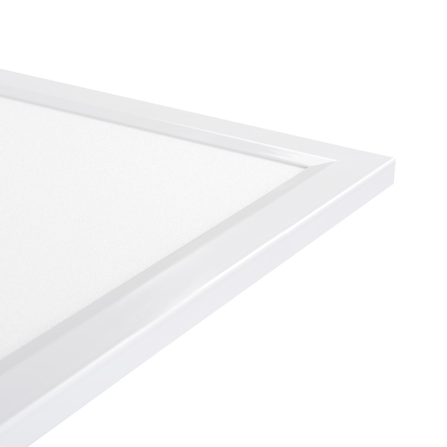 KANLUX LED Panel Bravo 40W 120x30 4000K Vit - 2