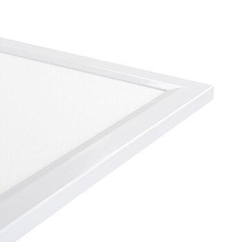 KANLUX LED Panel Bravo 40W 120x30 4000K Vit