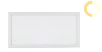 LED Panel KLASSISK 22W 60x30 3000/4000K